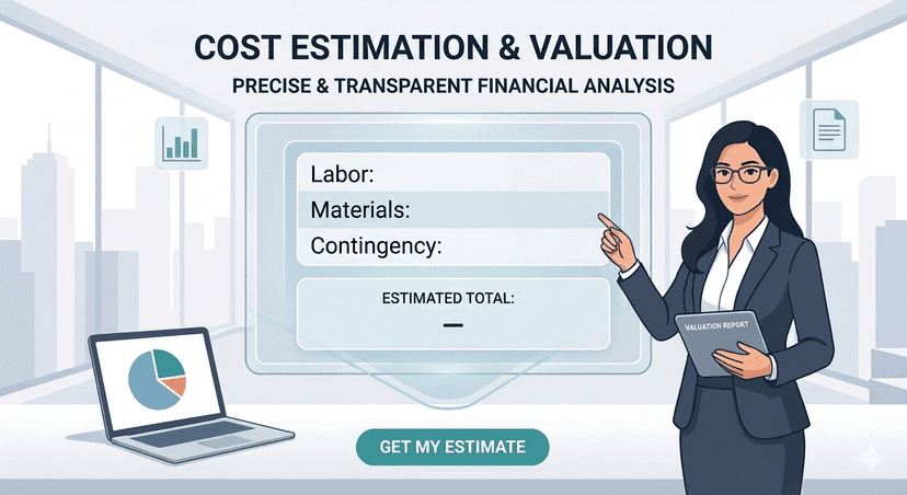 Cost Estimations